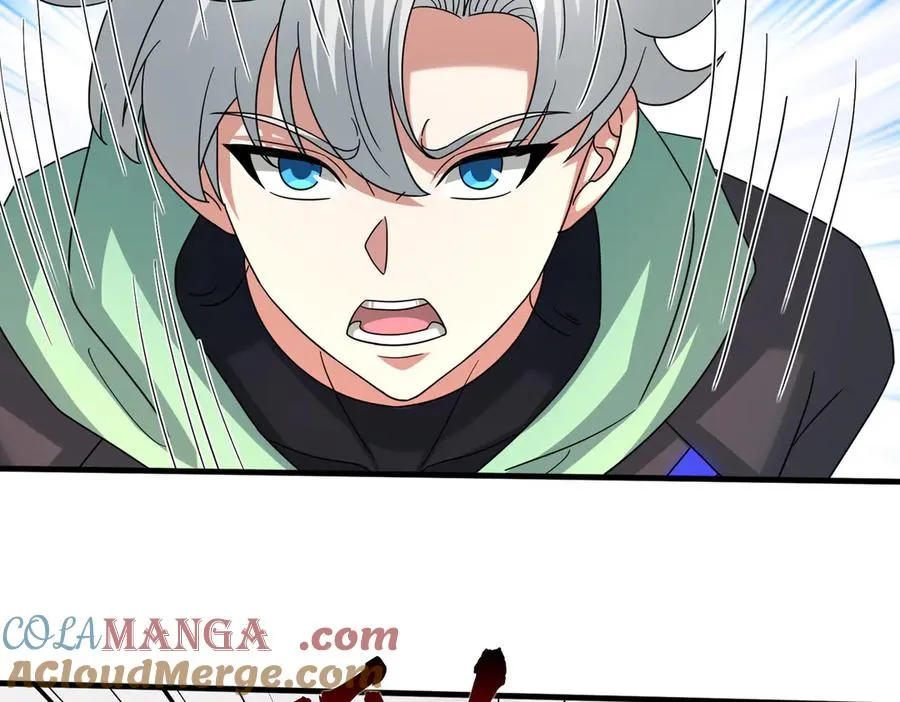 第51话 进化之力！ 第81页