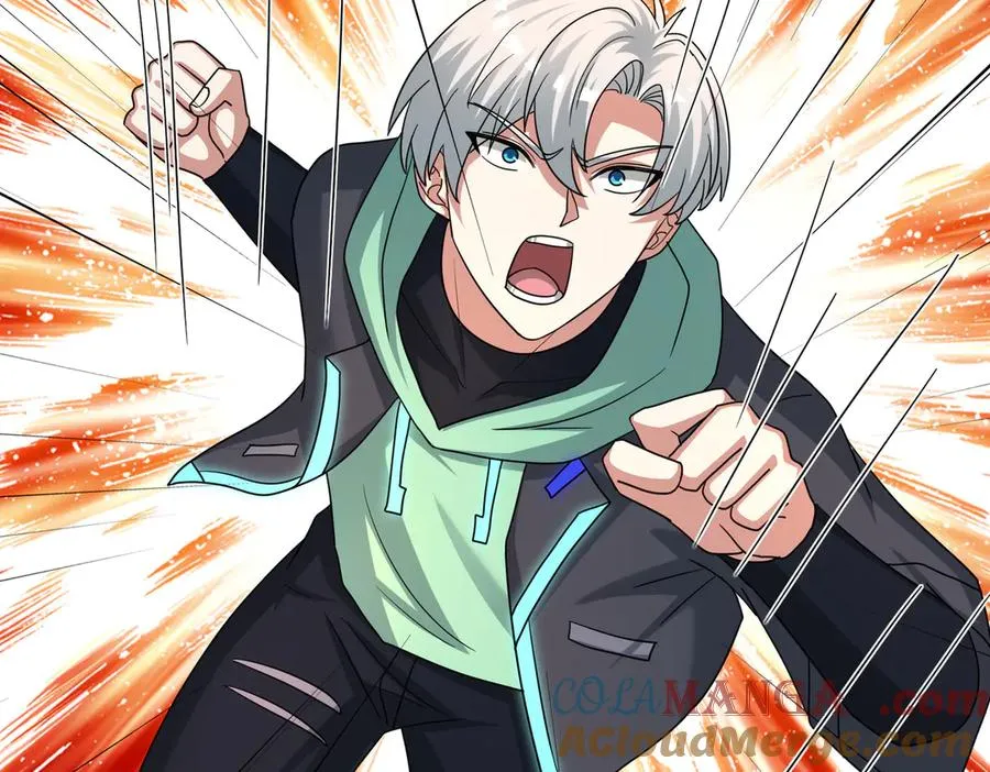 第51话 进化之力！ 第93页