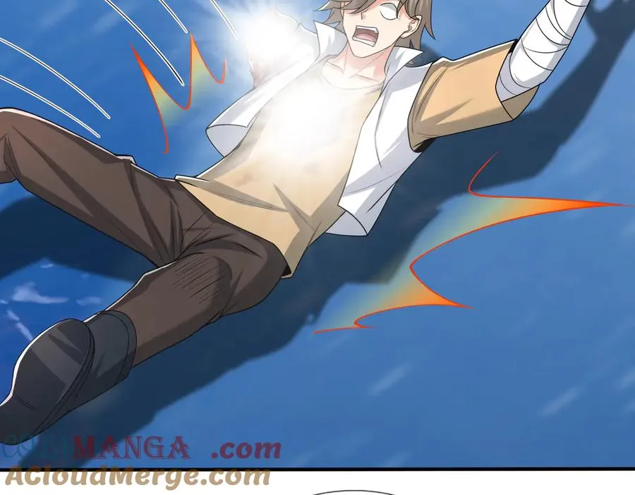 第51话 进化之力！ 第101页