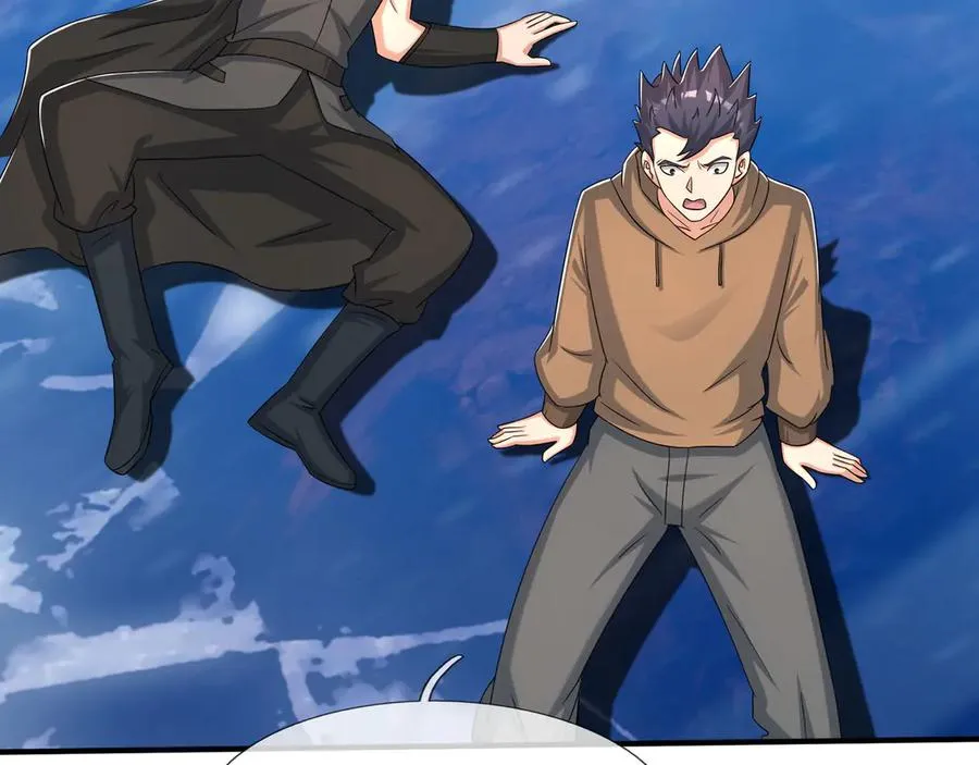 第51话 进化之力！ 第106页