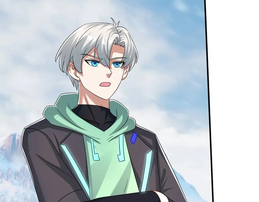 第51话 进化之力！ 第112页