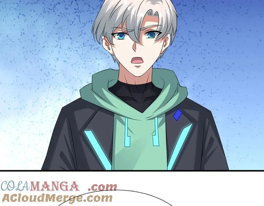 第51话 进化之力！ 第181页