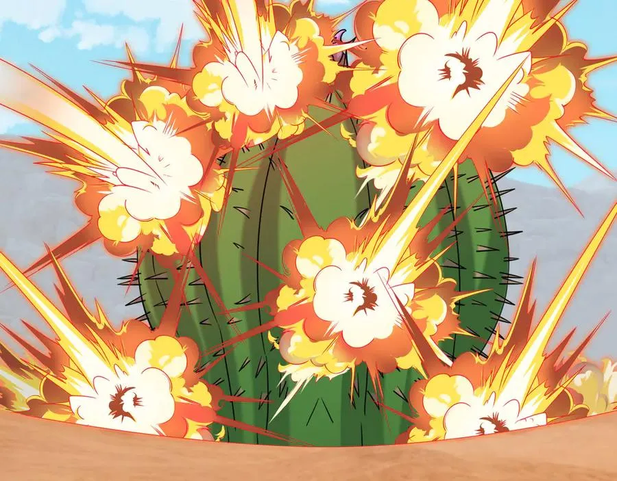 第51话 进化之力！ 第194页