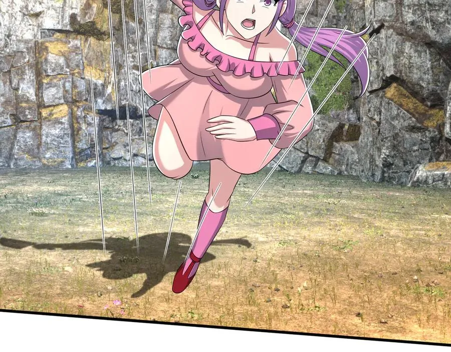 第52话 通关药王秘境！ 第114页