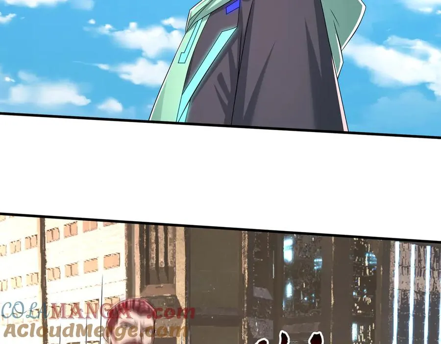 第54话 上下排挤？ 第13页