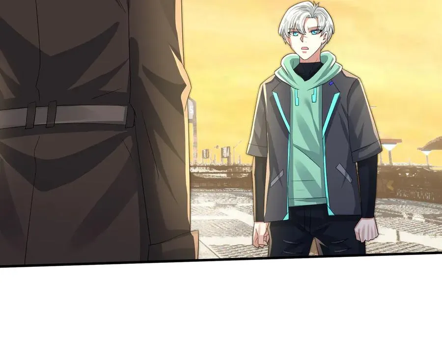 第54话 上下排挤？ 第48页