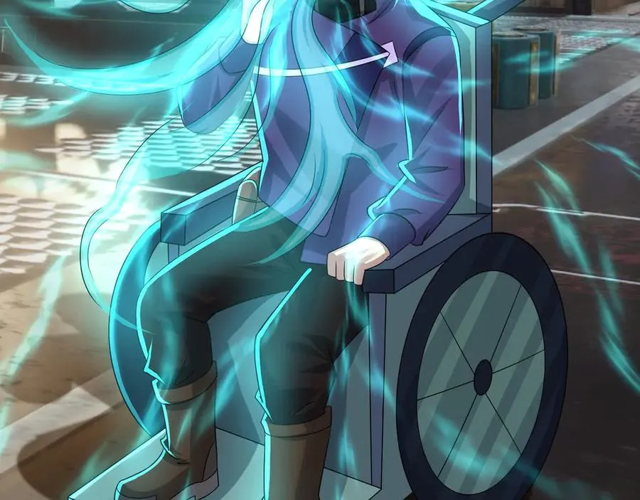 第54话 上下排挤？ 第78页