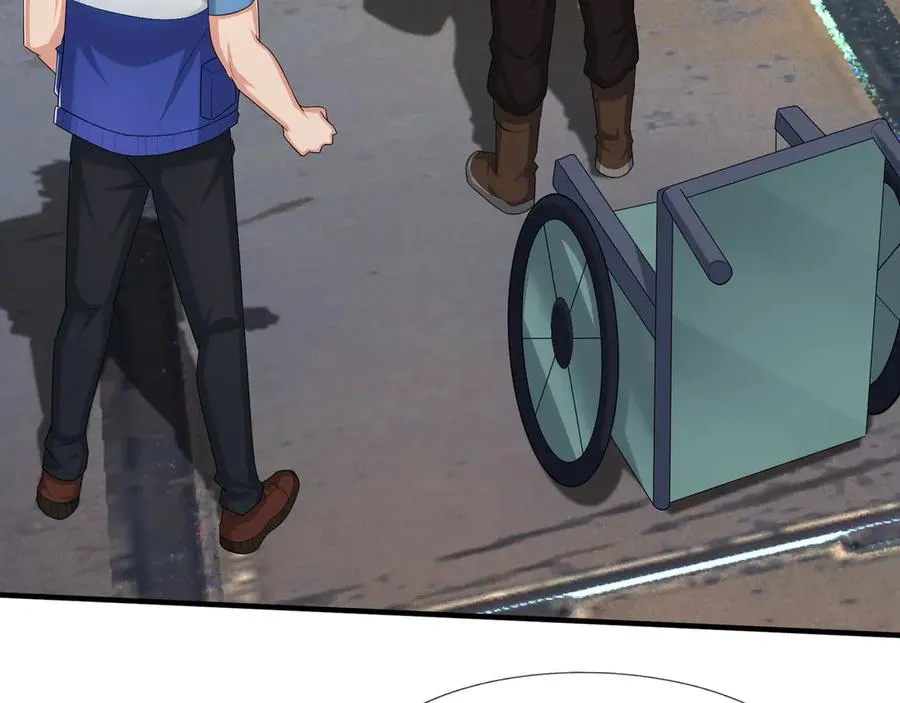 第54话 上下排挤？ 第107页