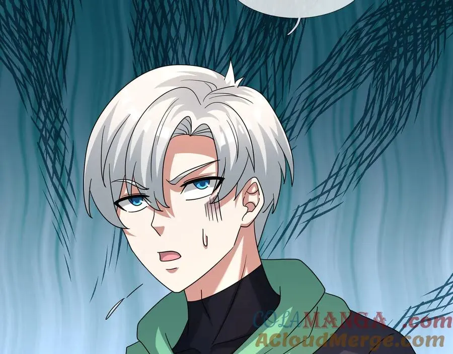 第55话 地狱难度？冲！ 第21页