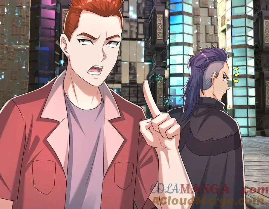第55话 地狱难度？冲！ 第37页