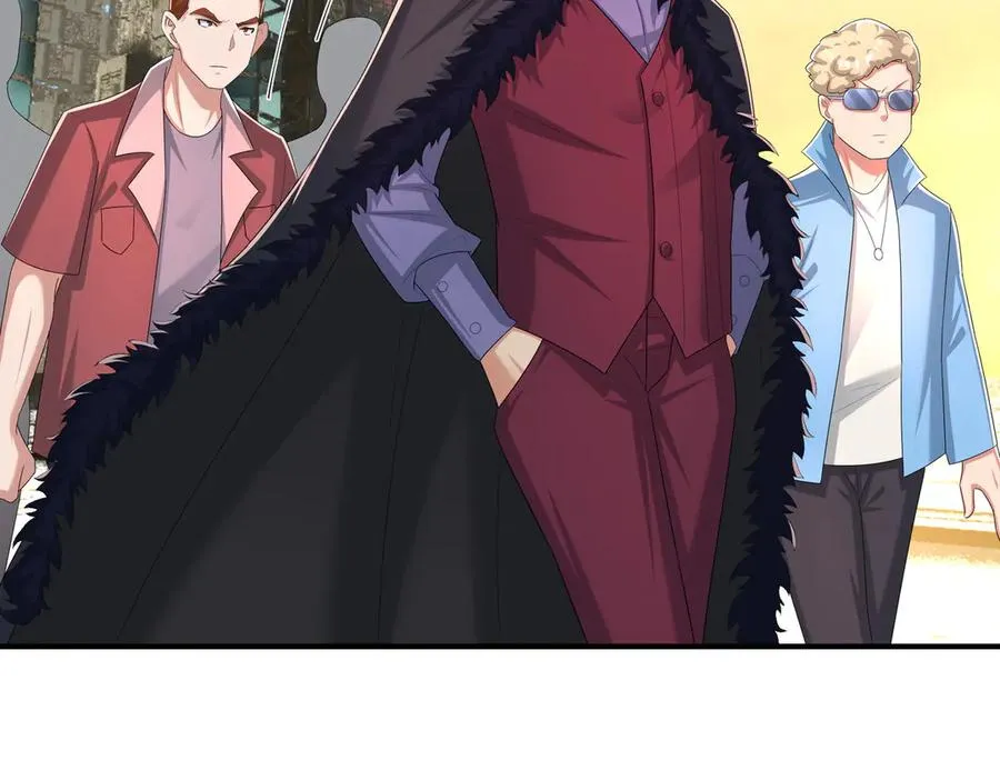 第55话 地狱难度？冲！ 第43页
