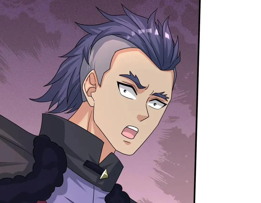 第55话 地狱难度？冲！ 第56页