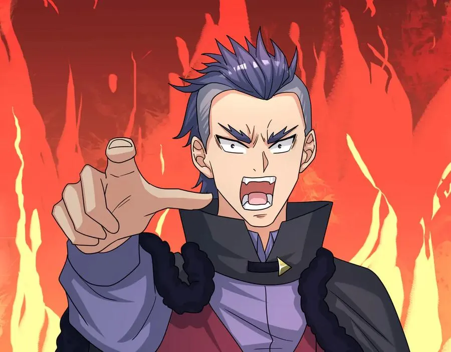 第55话 地狱难度？冲！ 第60页