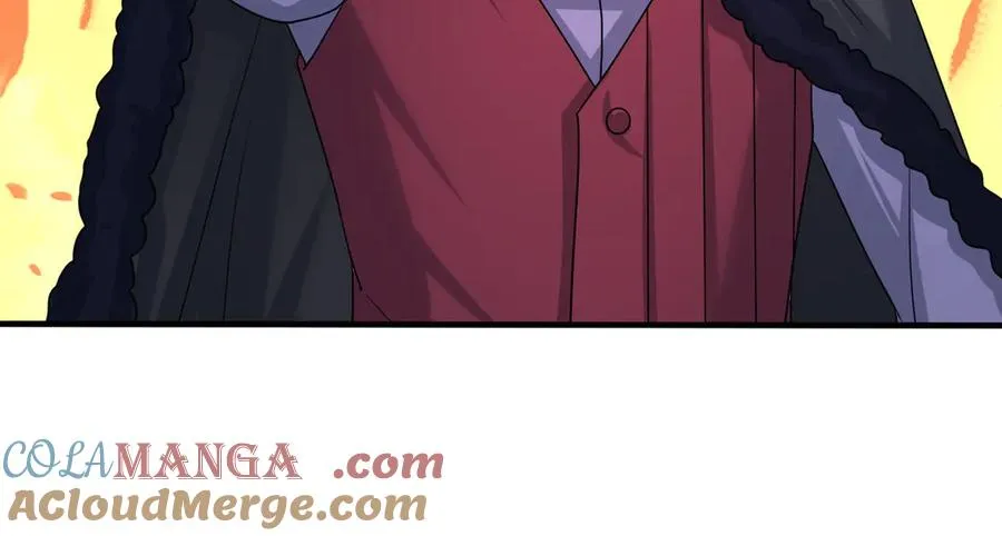 第55话 地狱难度？冲！ 第61页