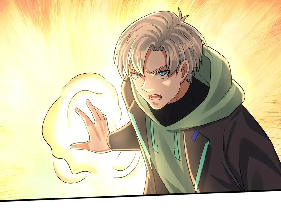 第56话 驴打滚！认真的？ 第10页