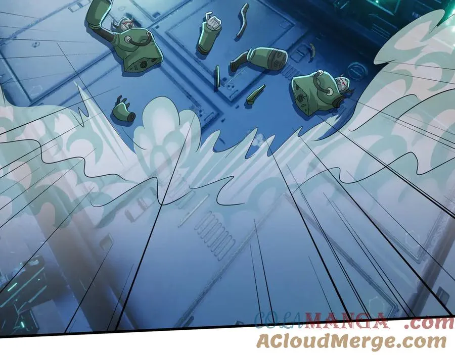 第56话 驴打滚！认真的？ 第17页