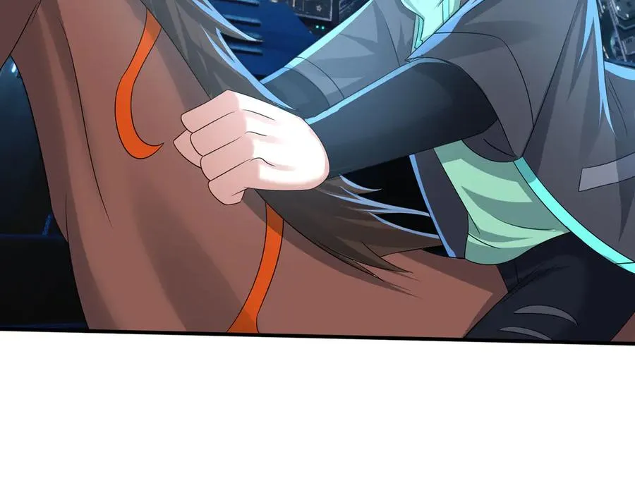 第56话 驴打滚！认真的？ 第27页
