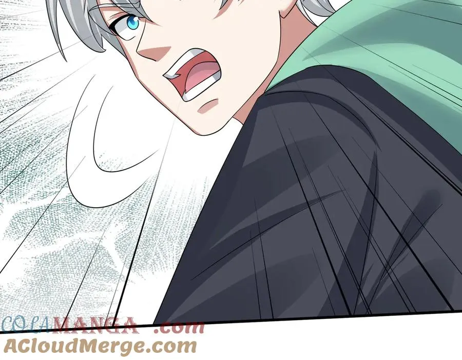 第56话 驴打滚！认真的？ 第29页