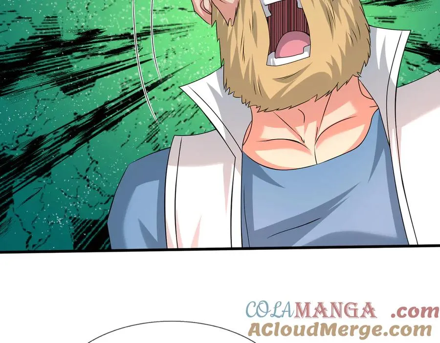 第56话 驴打滚！认真的？ 第41页