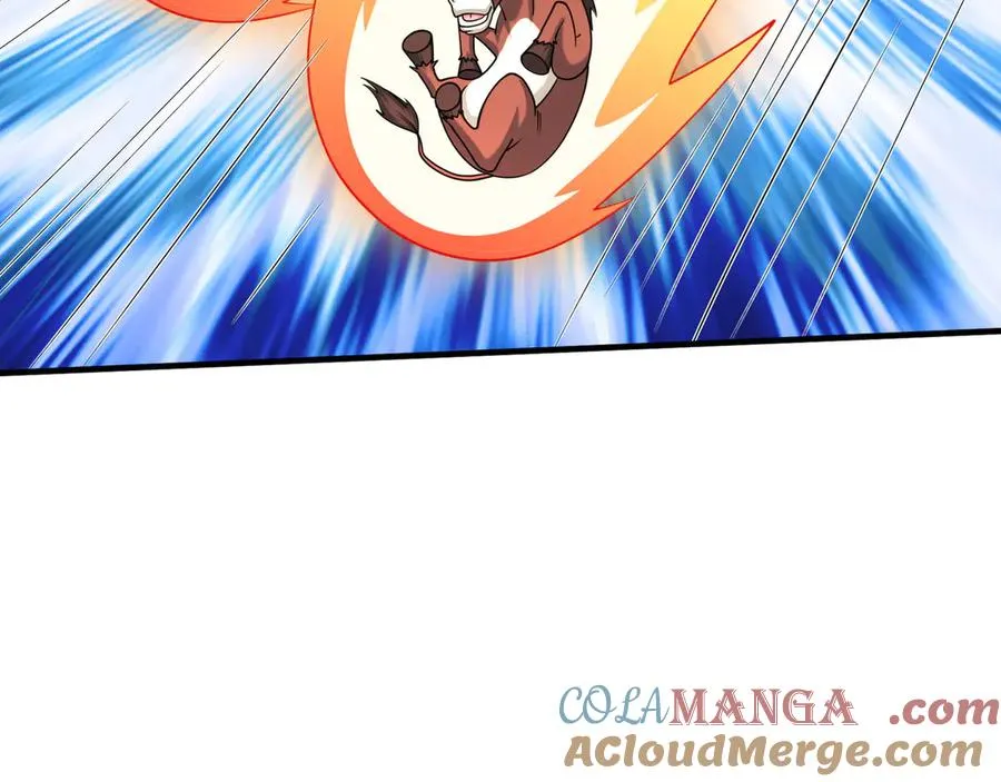 第56话 驴打滚！认真的？ 第49页