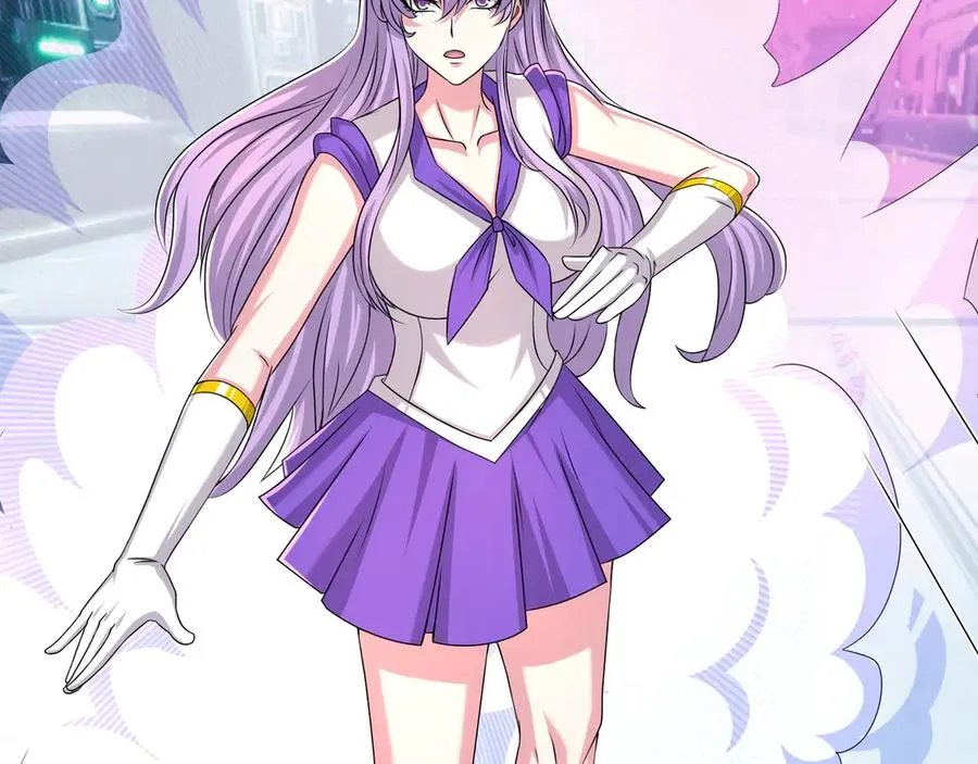 第56话 驴打滚！认真的？ 第68页