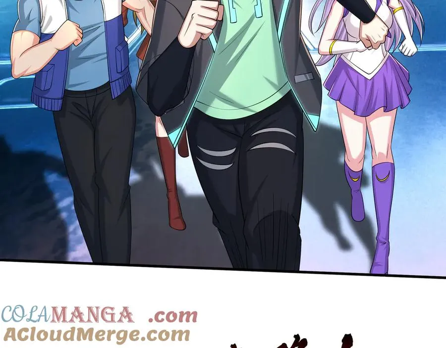 第57话 机械之雷！ 第9页