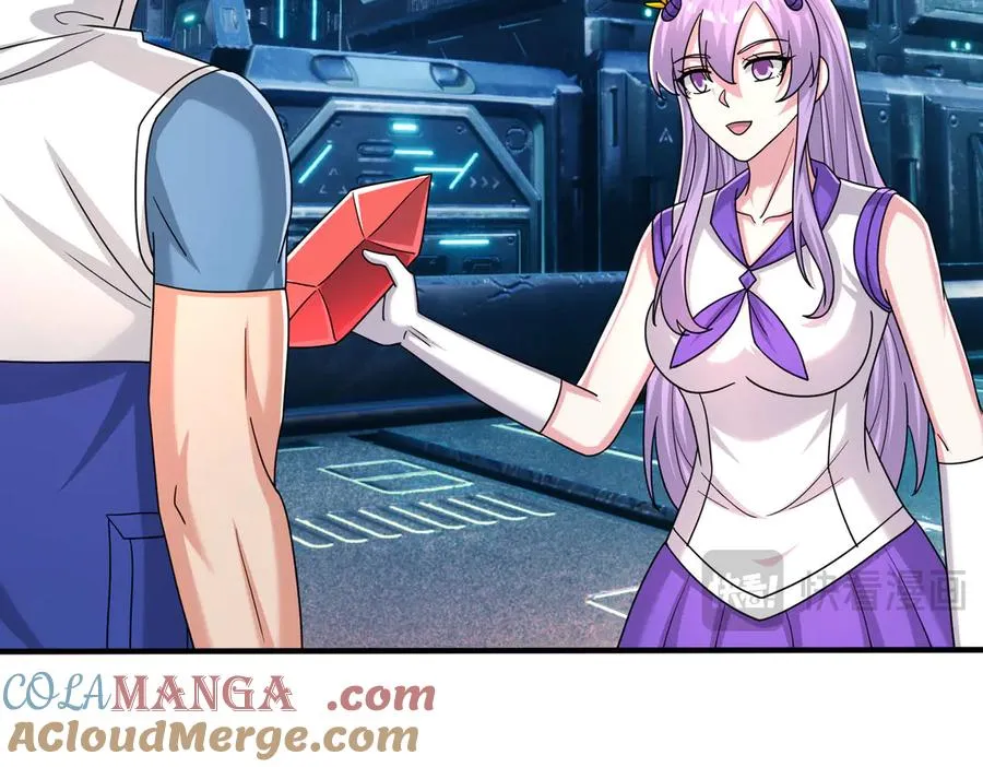 第57话 机械之雷！ 第101页
