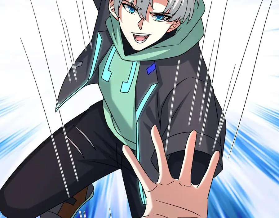 第57话 机械之雷！ 第143页