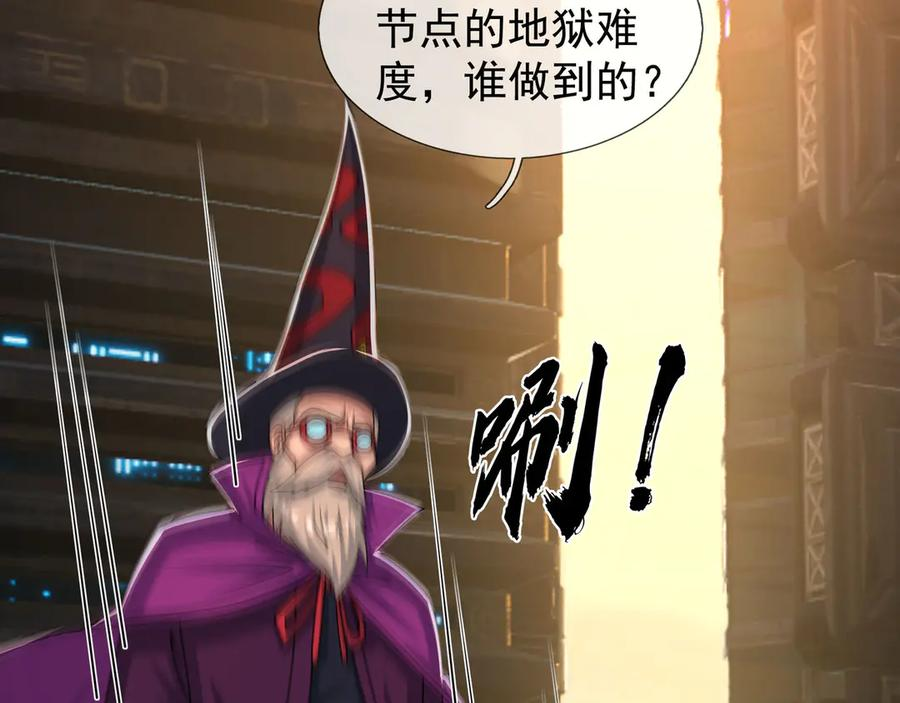 第59话 院系子弟，呸！ 第7页