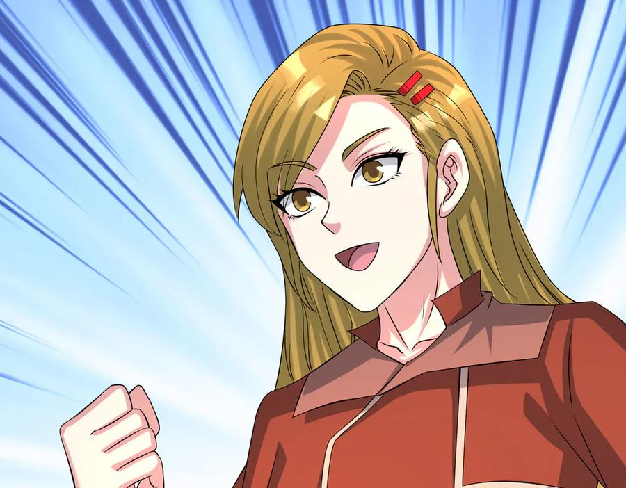 第60话 学姐给的幸运！ 第6页