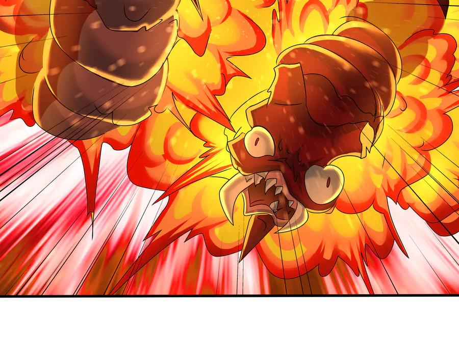 第62话 尸体爆裂！ 第123页