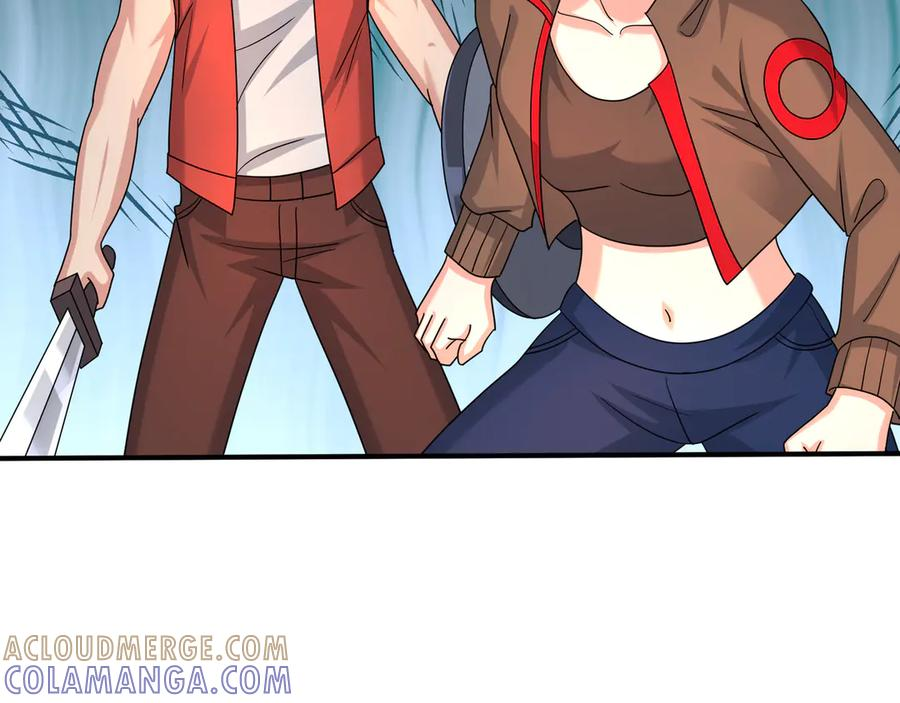 第63话 移形换位阵！ 第13页