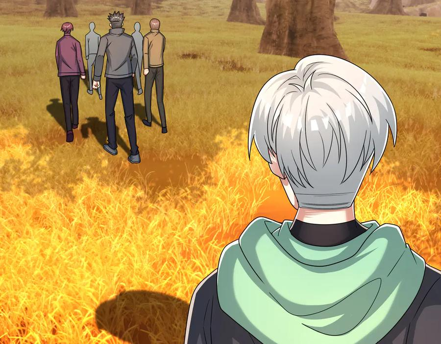 第67话 觉醒：精神之塔！ 第10页