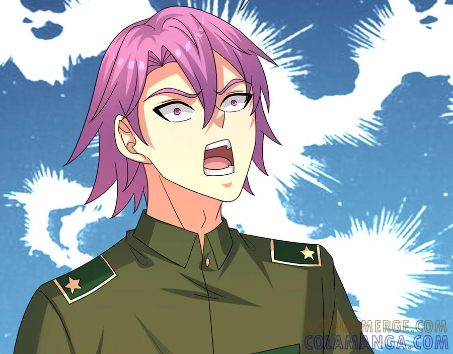 第67话 觉醒：精神之塔！ 第161页