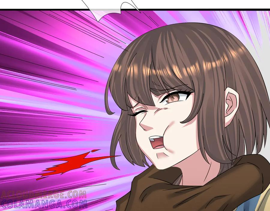 第71话 战龙兽Ⅱ 第137页