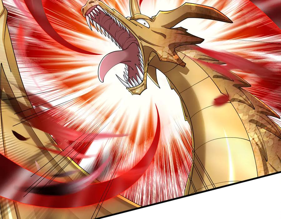 第72话 战龙兽Ⅲ 第11页