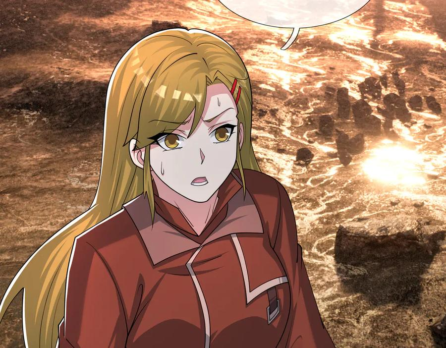 第72话 战龙兽Ⅲ 第27页