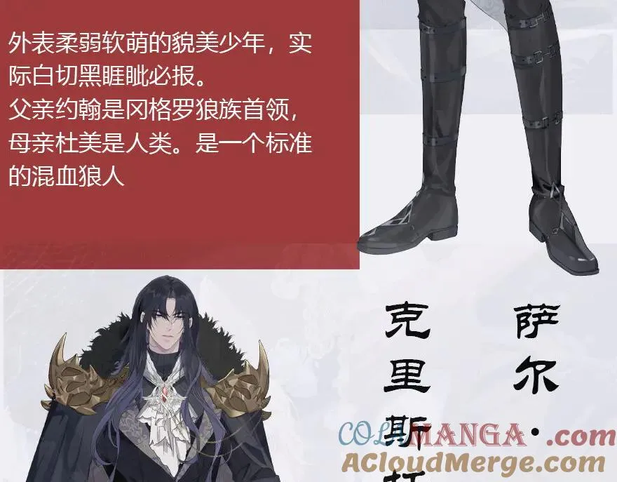 人物介绍 第5页