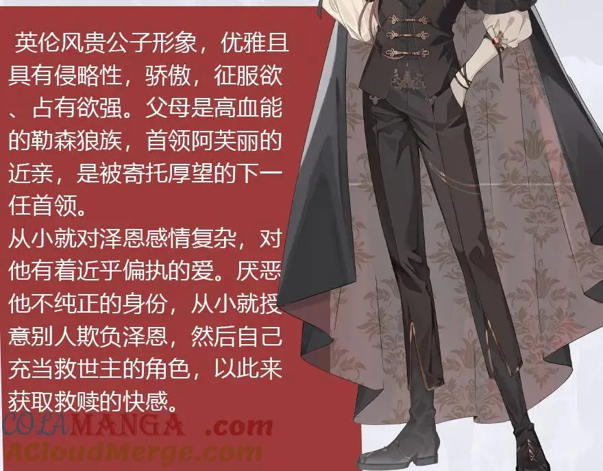 人物介绍 第8页