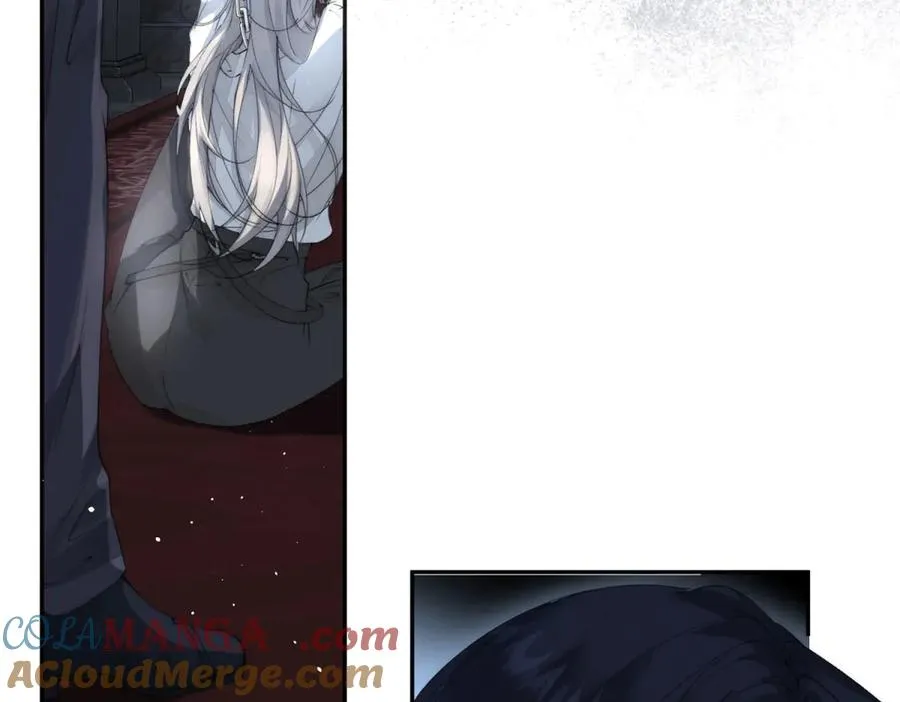 第1话我被囚禁了？ 第33页