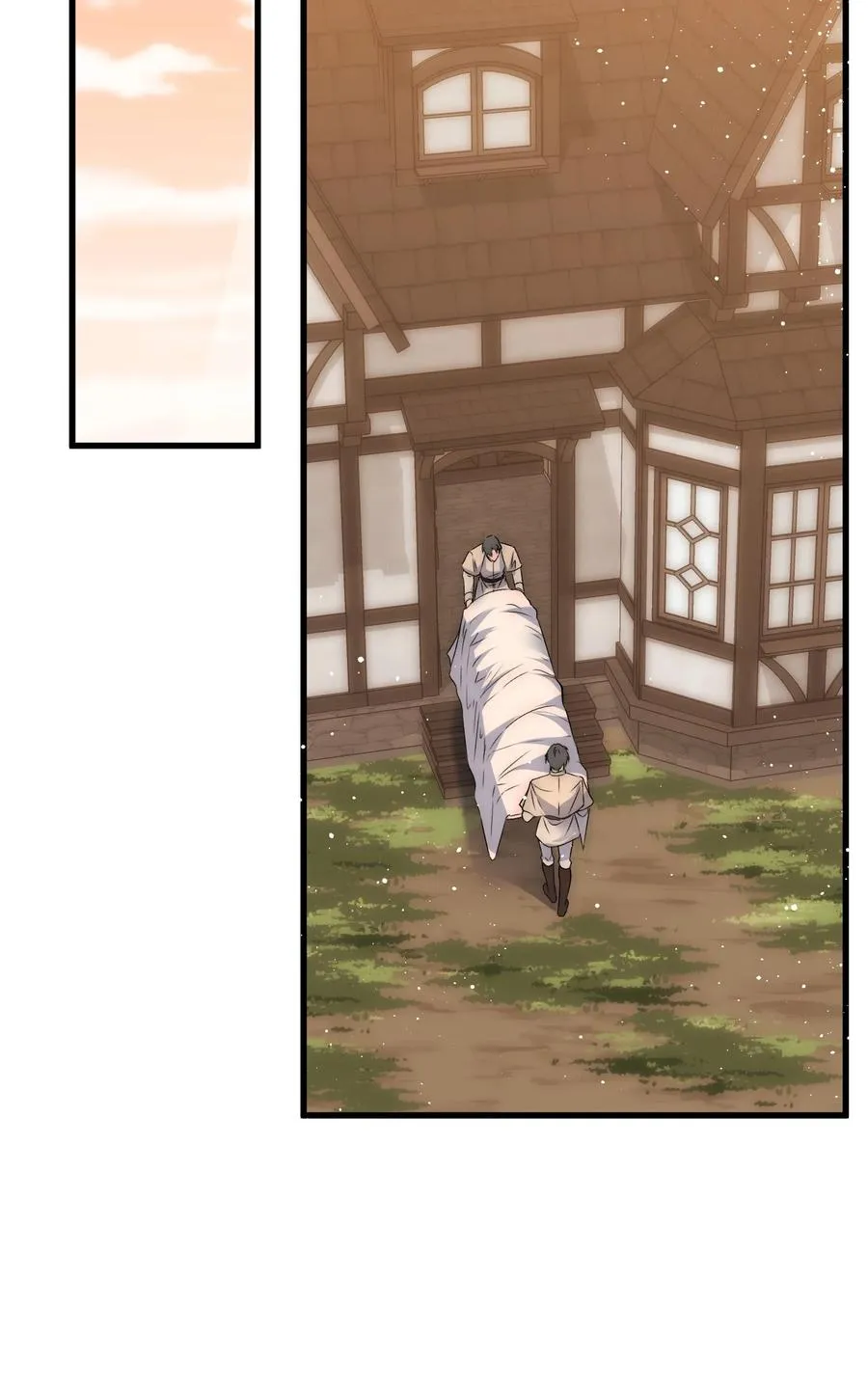 第21话 线索断了 第28页