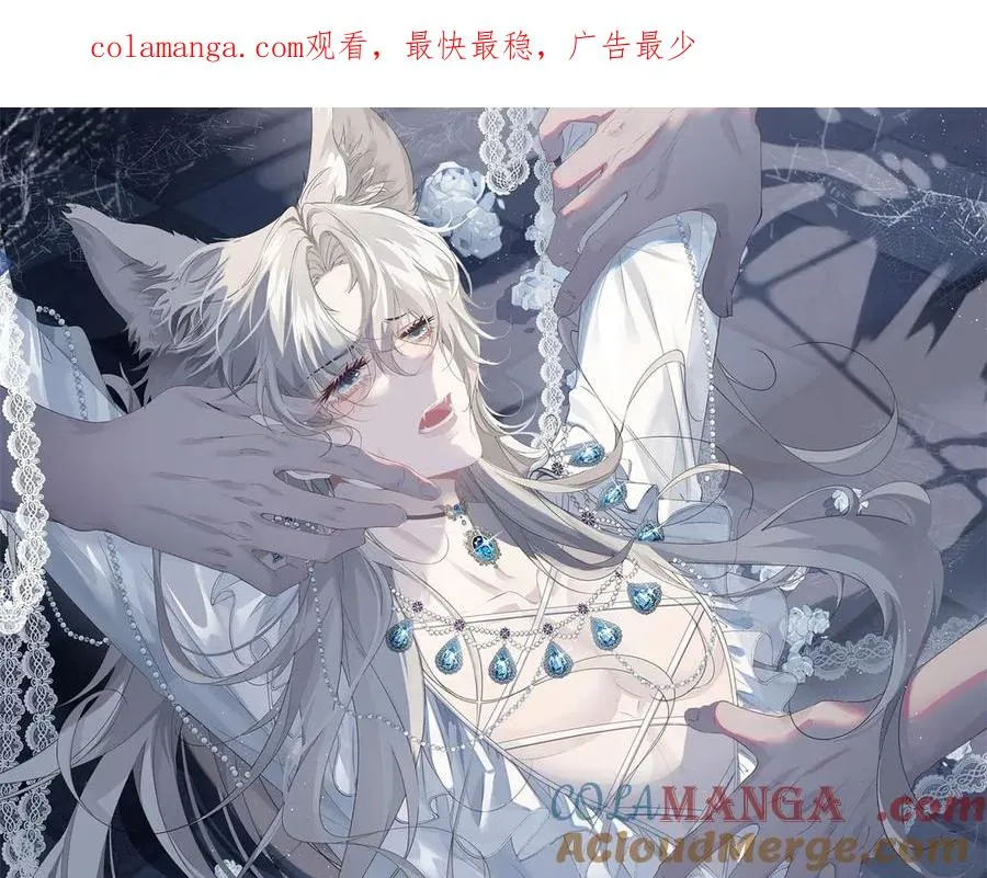 第33话 对你我不讲理性 第1页
