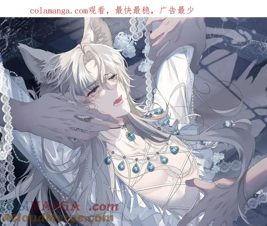第38话 萨尔的恳求 第1页