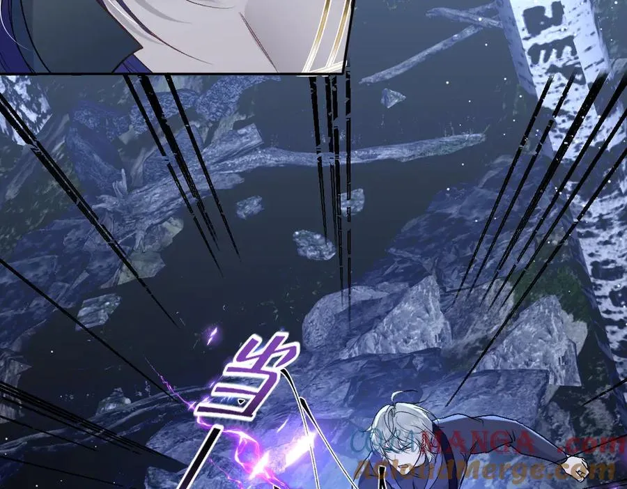 第39话 这场战斗我赢定了 第55页