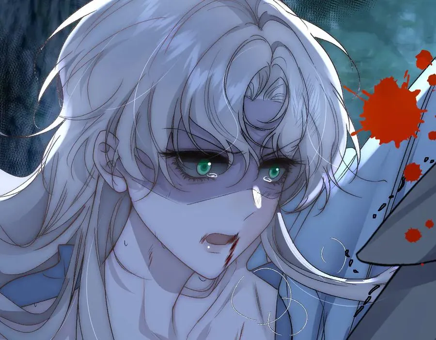 第41话 他疯了！ 第27页