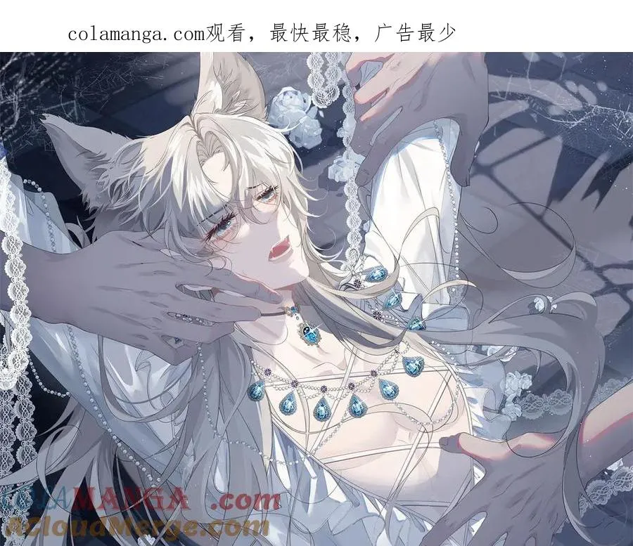 第43话 他是曾经的实验体 第1页