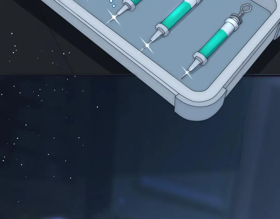 第43话 他是曾经的实验体 第40页