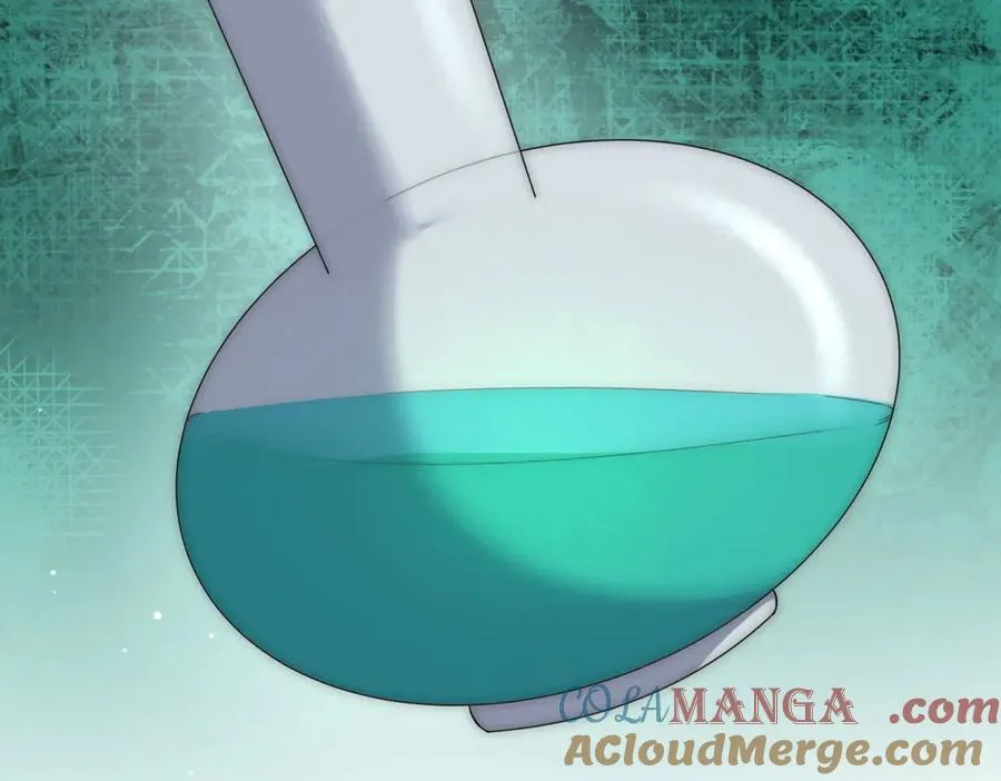 第43话 他是曾经的实验体 第85页