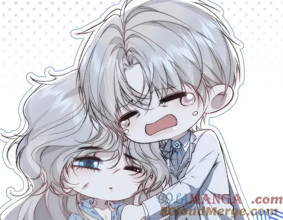 第44话 能再给我一次机会吗？ 第16页