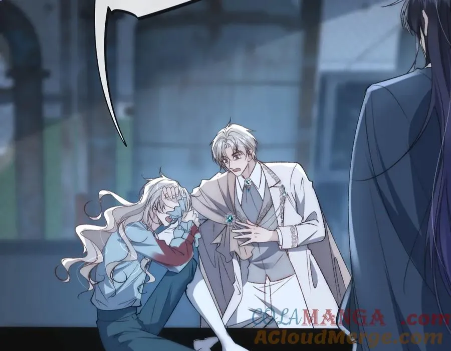 第44话 能再给我一次机会吗？ 第22页